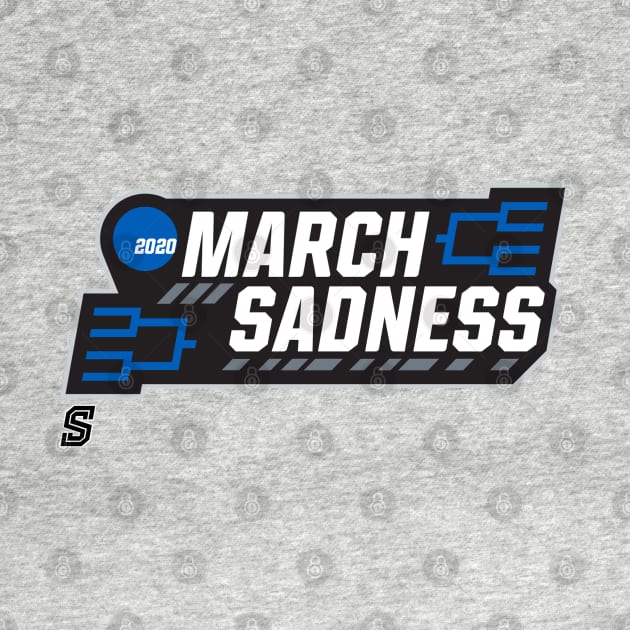 March Sadness 2020 by StadiumSquad